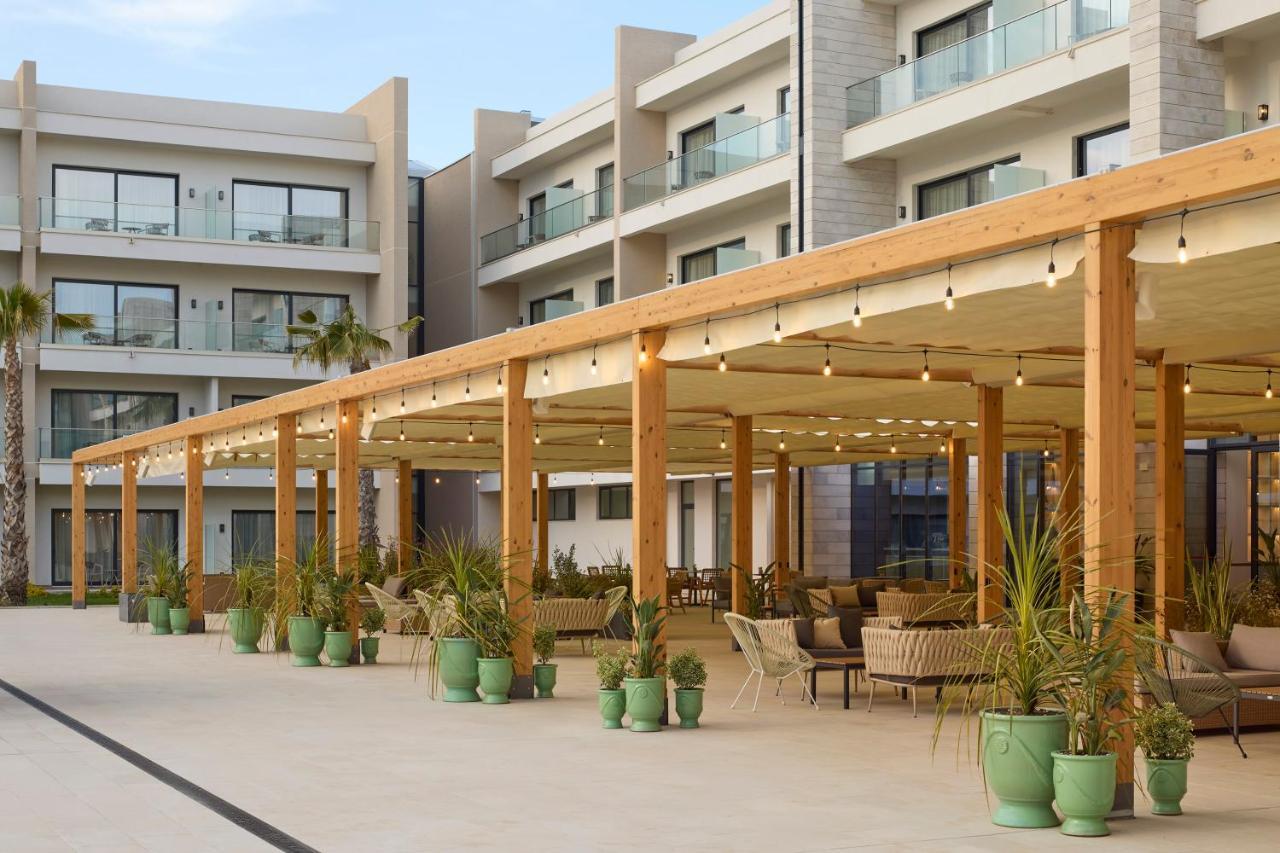 Szálloda Melia Durres Albania