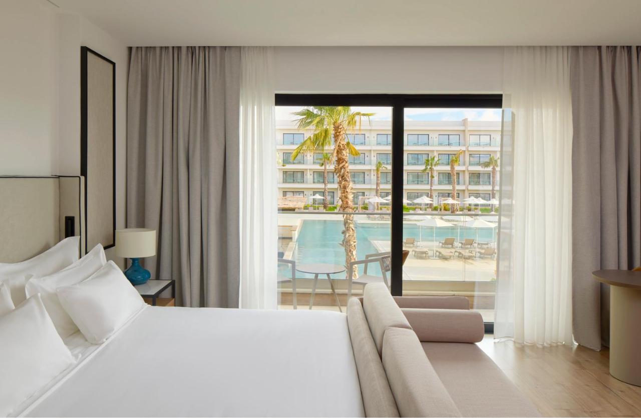 Szálloda Melia Durres Albania 5*