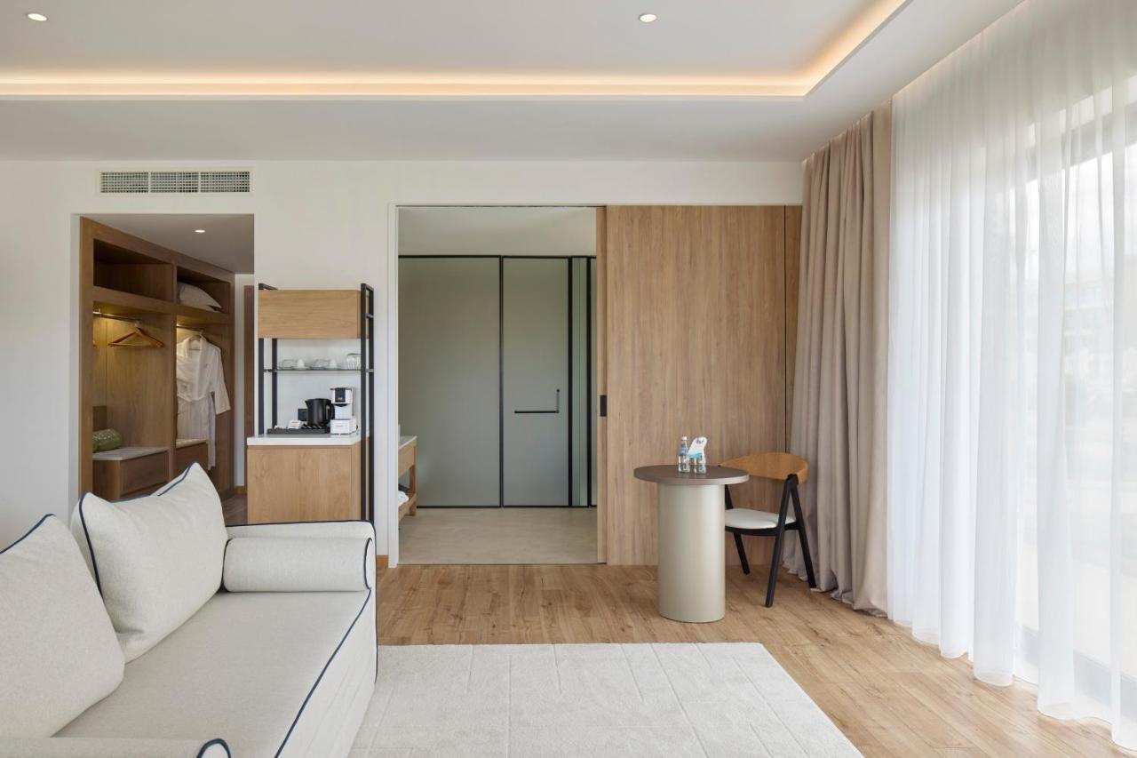 Melia Durres Albania Szálloda 5*