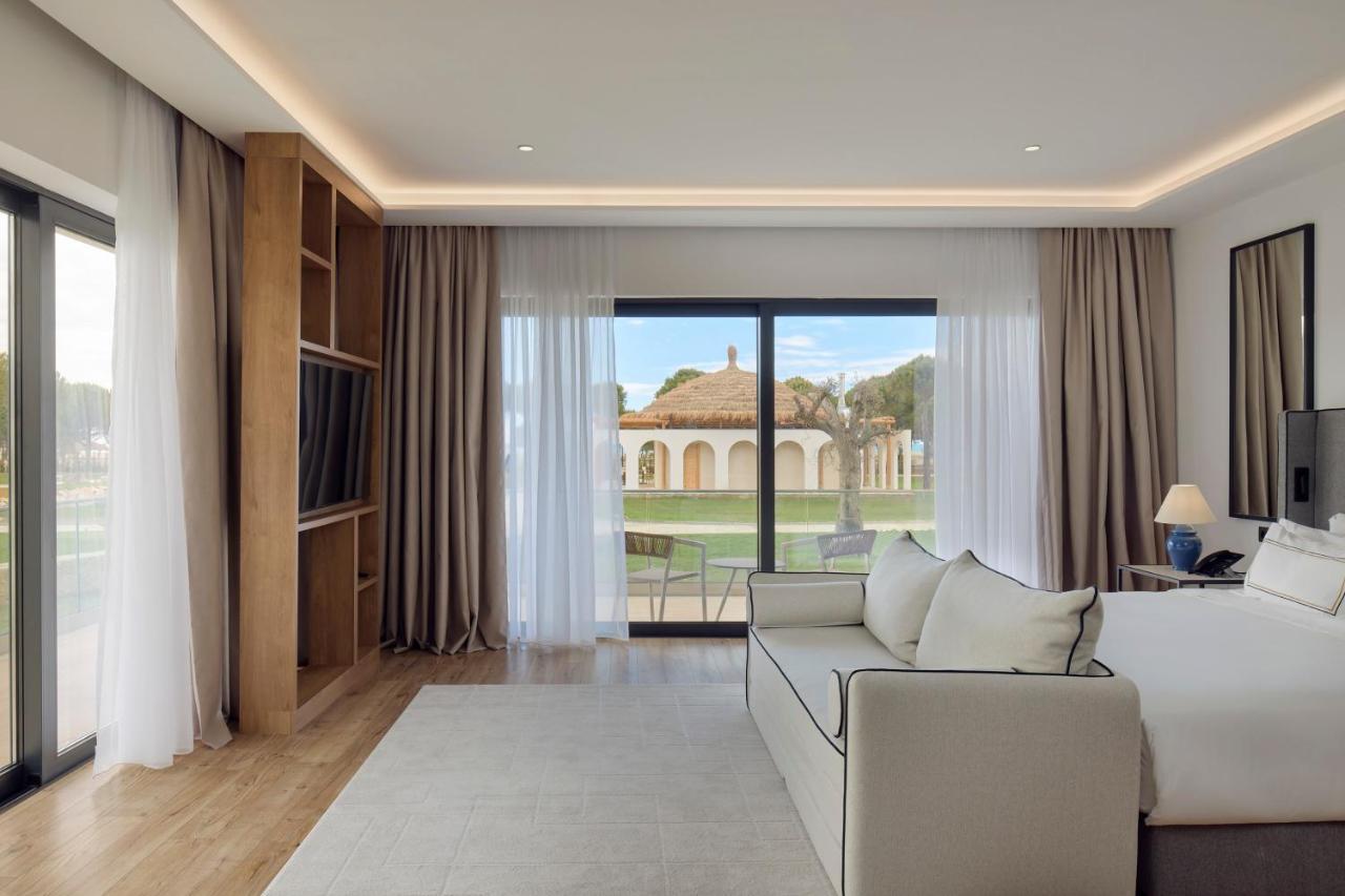 Melia Durres Albania Szálloda 5*