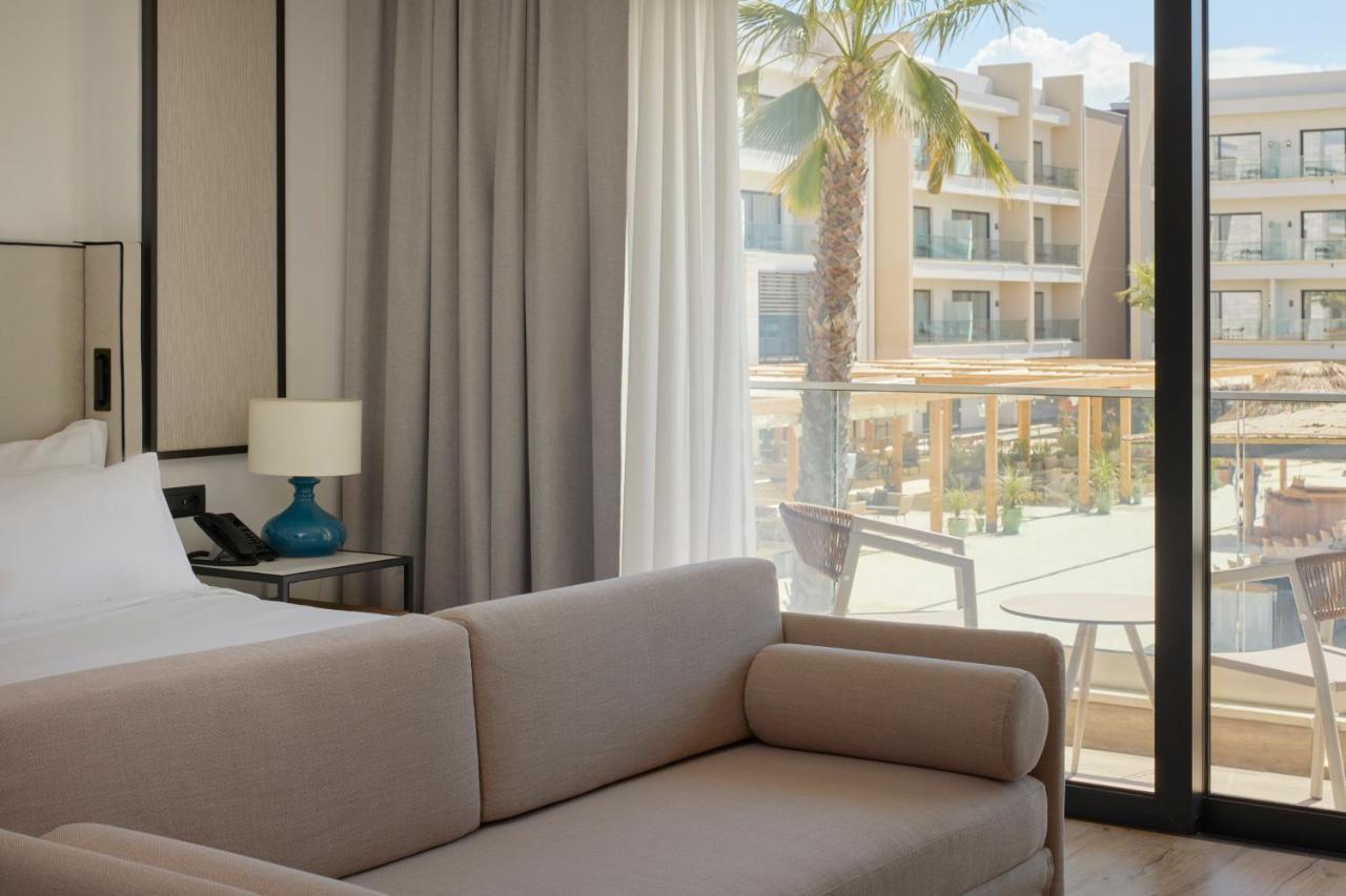 Szálloda Melia Durres Albania 5*