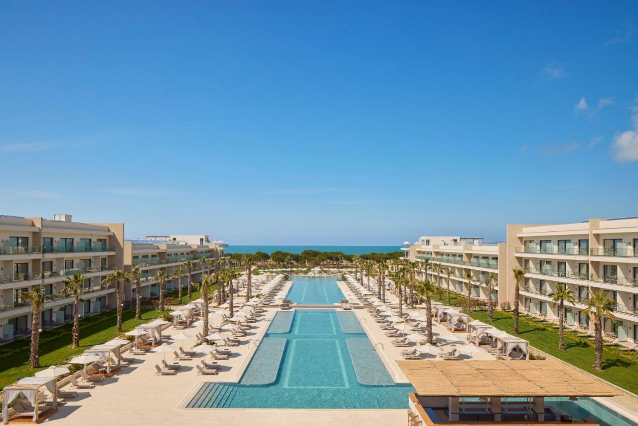 Melia Durres Albania Szálloda 5*