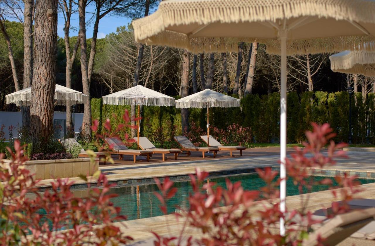 Melia Durres Albania Plazhi San Pietro