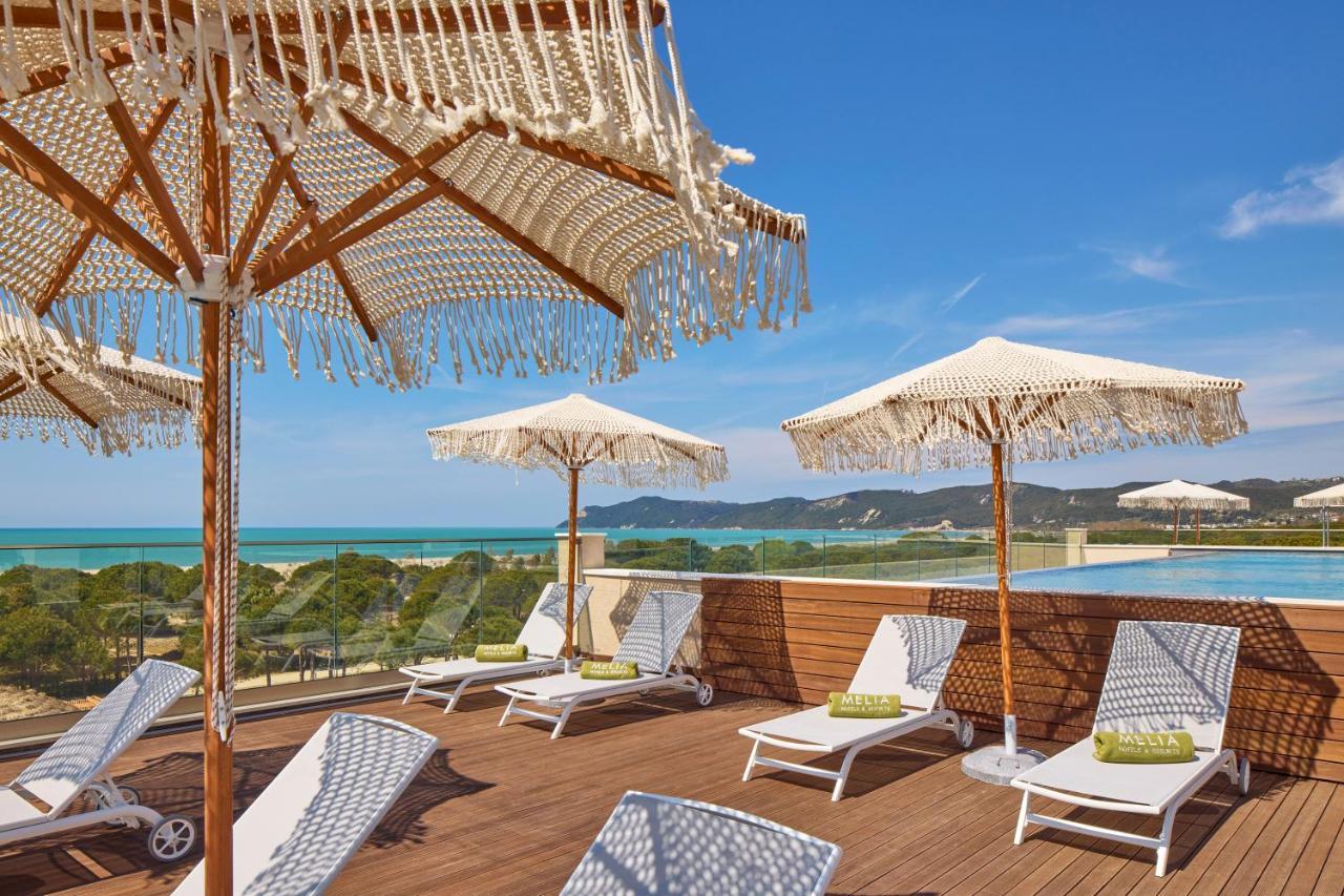 Szálloda Melia Durres Albania 5*
