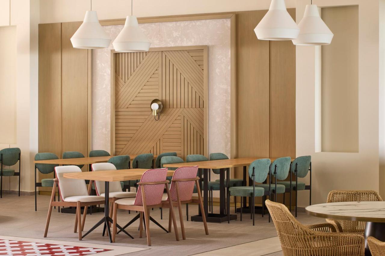 Melia Durres Albania Plazhi San Pietro