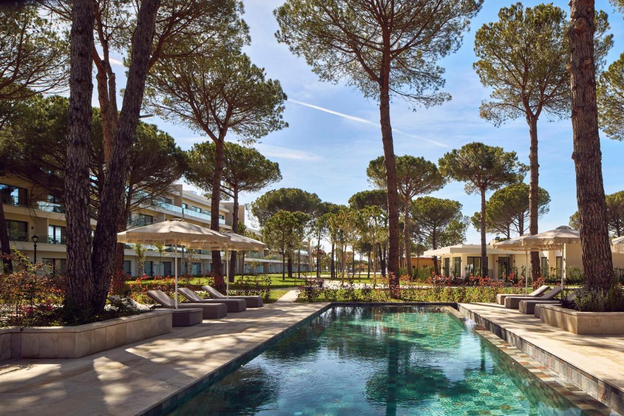 Szálloda Melia Durres Albania Plazhi San Pietro