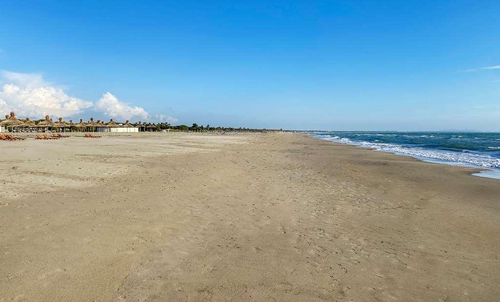 Melia Durres Albania Szálloda 5*