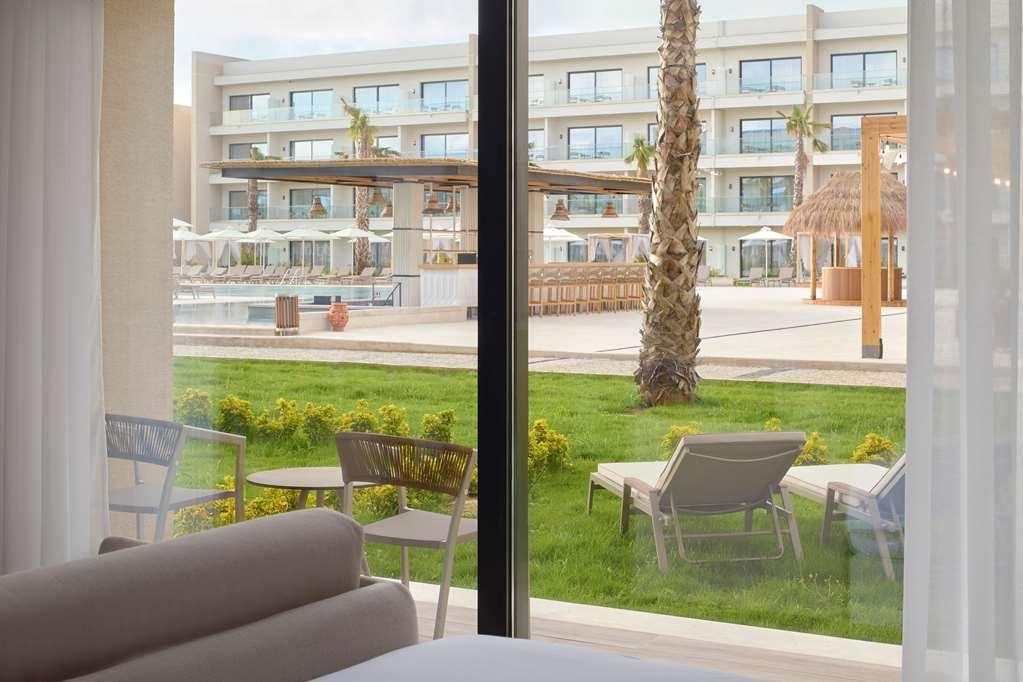Szálloda Melia Durres Albania Plazhi San Pietro