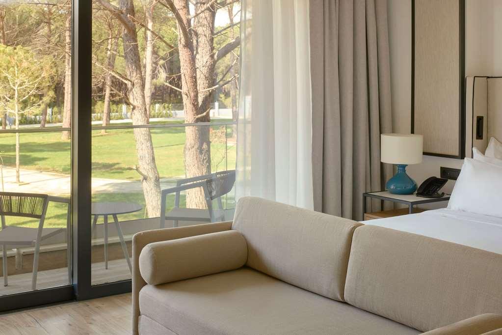 Szálloda Melia Durres Albania 5*