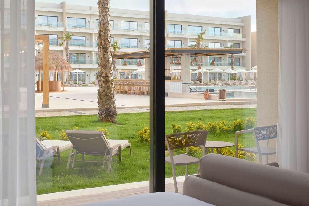 Melia Durres Albania Hotel