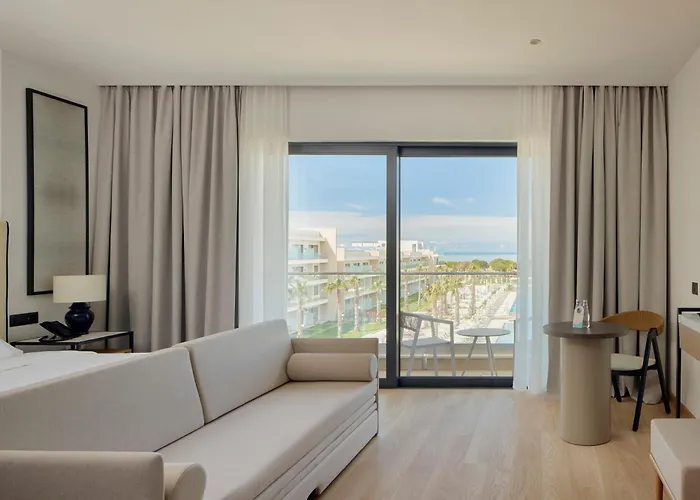 Melia Durres Albania