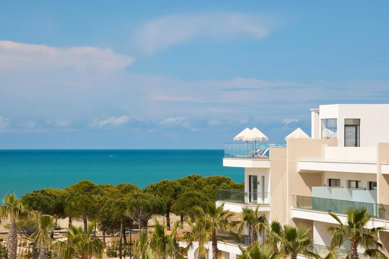 Hotel Melia Durres Albania Plazhi San Pietro