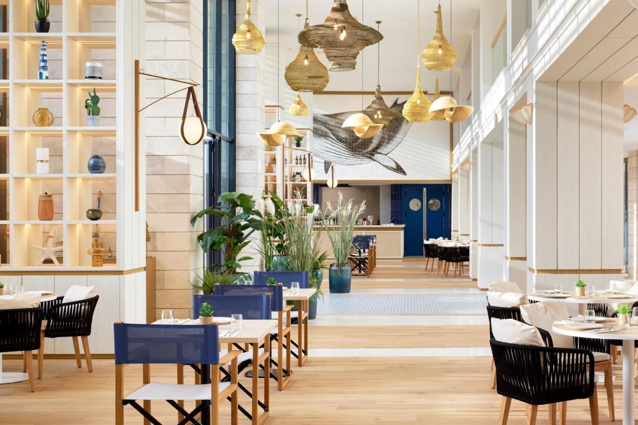 Melia Durres Albania Hotel