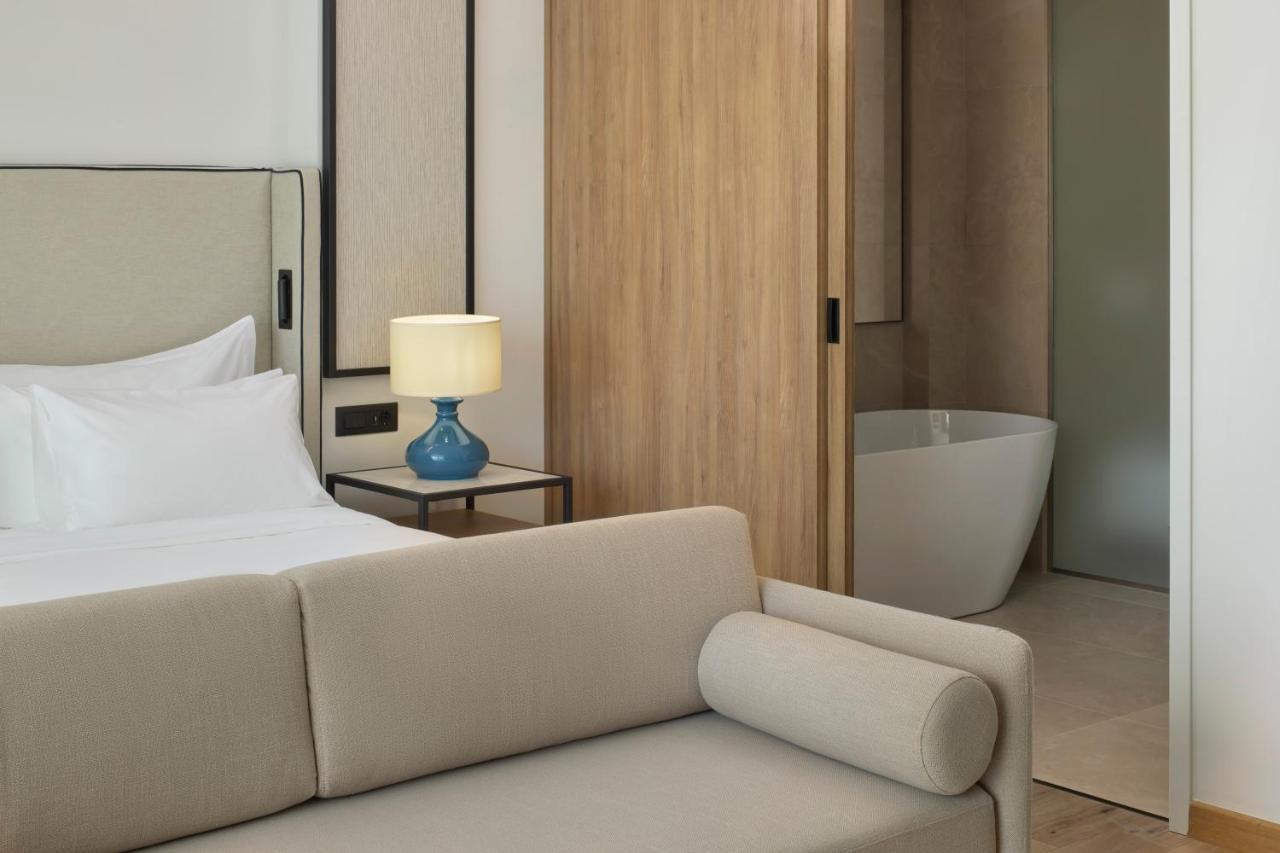 Melia Durres Albania Plazhi San Pietro