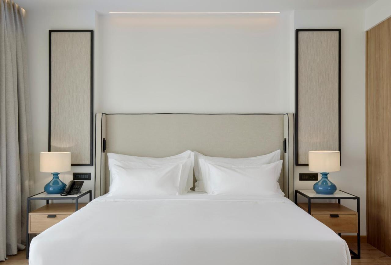 Hotel Melia Durres Albania