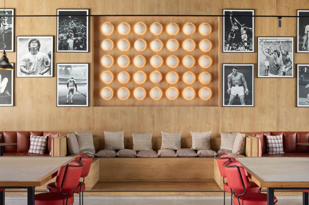 Melia Durres Albania Готель 5*