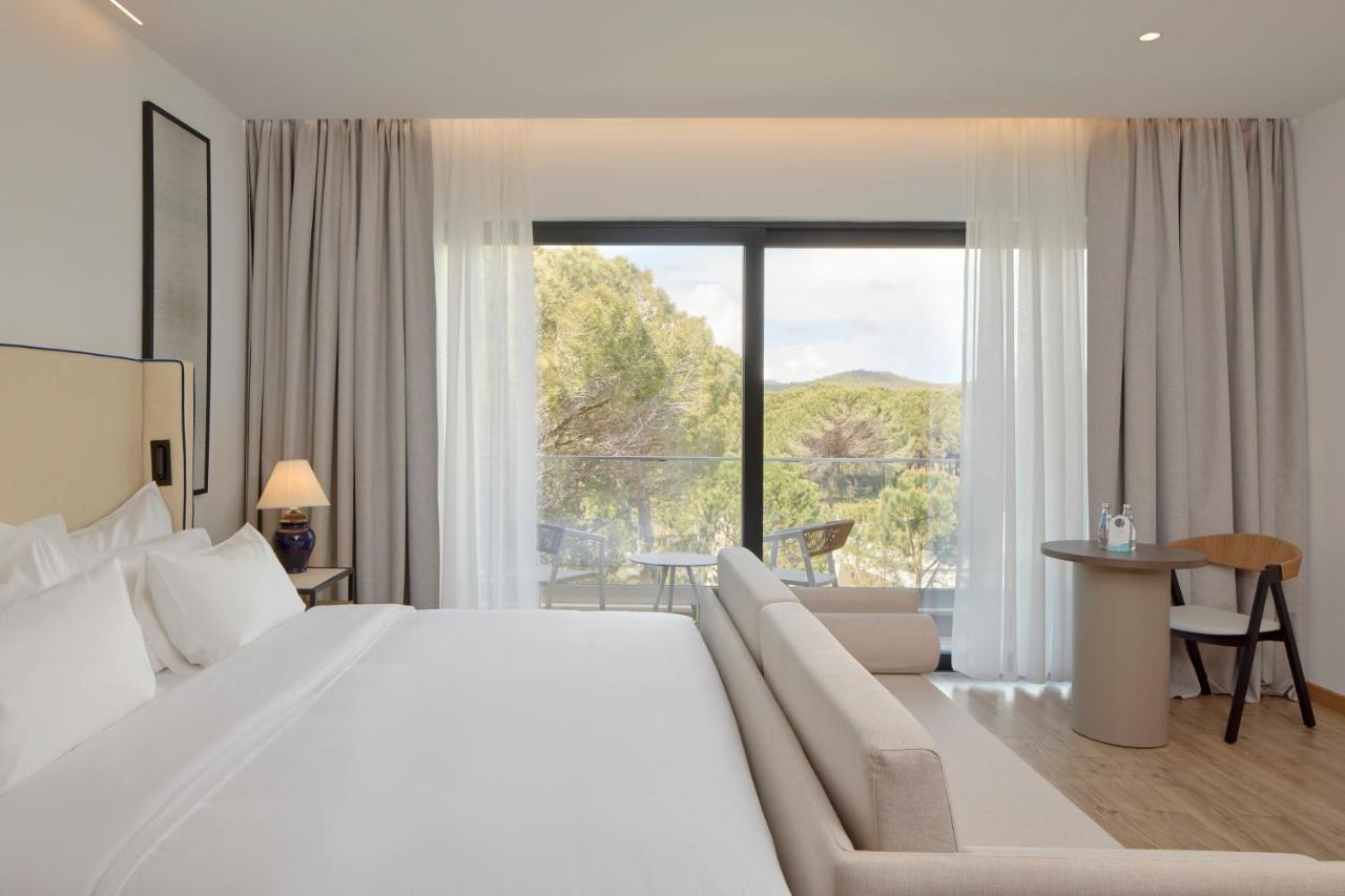 Melia Durres Albania Plazhi San Pietro