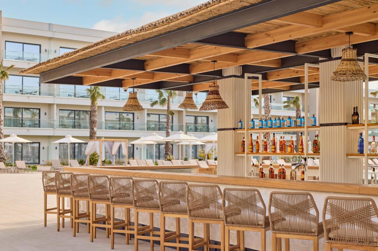 Melia Durres Albania Plazhi San Pietro