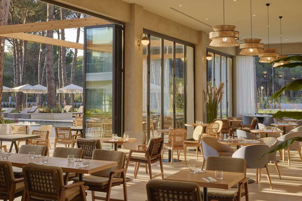 Hotel Melia Durres Albania Plazhi San Pietro