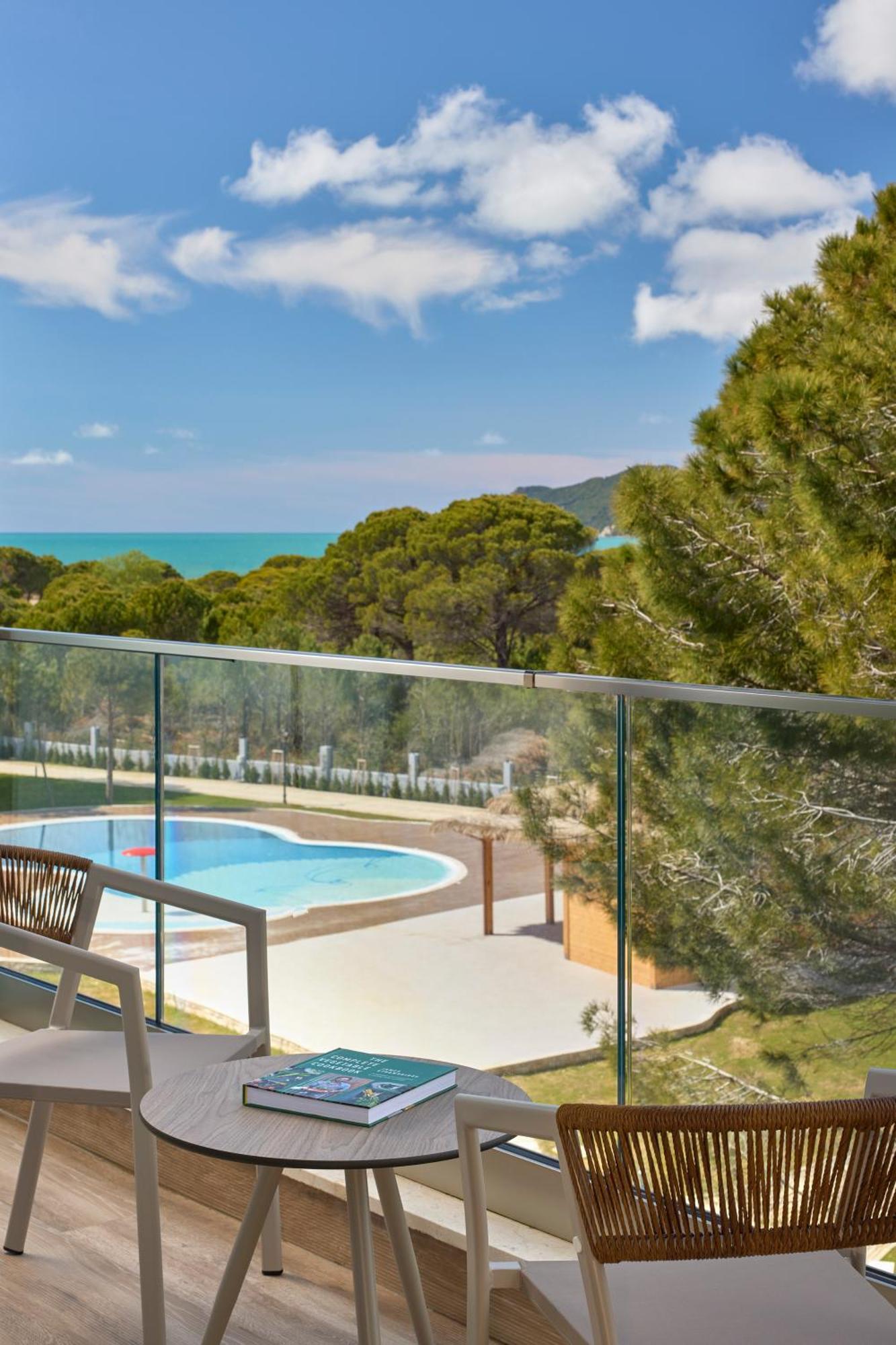 Melia Durres Albania Hotel 5*